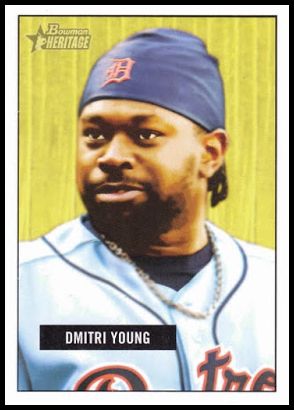 105 Dmitri Young